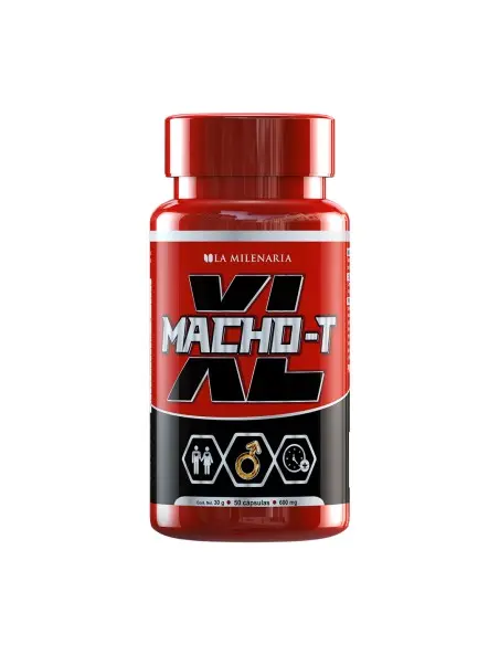 Viagra Natural Machot